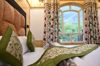 hotel delta wiev pahalgam (1)