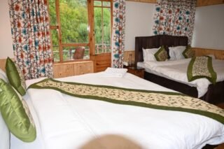 hotel delta wiev pahalgam (15)