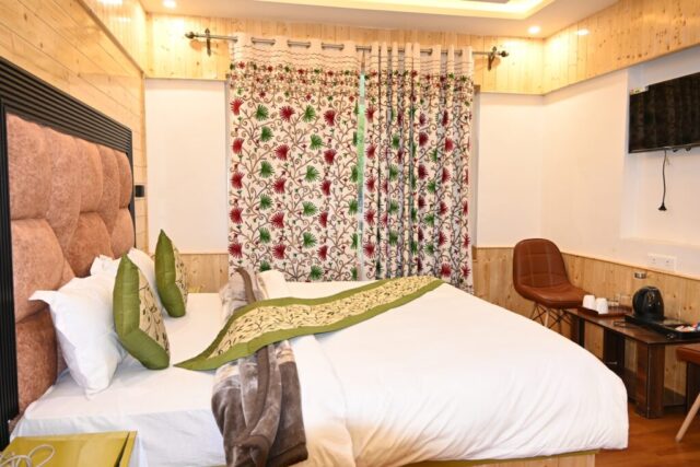 hotel delta wiev pahalgam (3)
