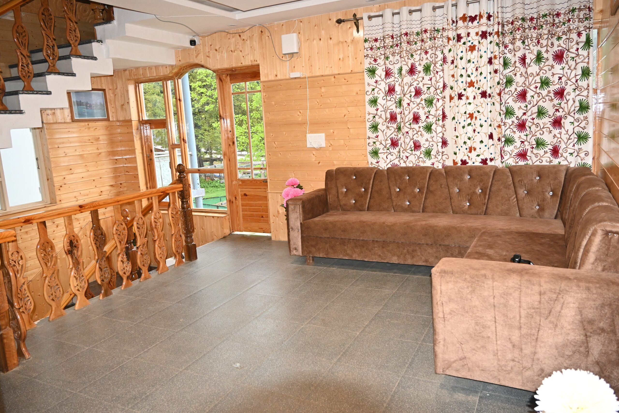 hotel delta wiev pahalgam (9)